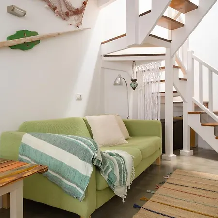 La Casa De Pasos Apartment