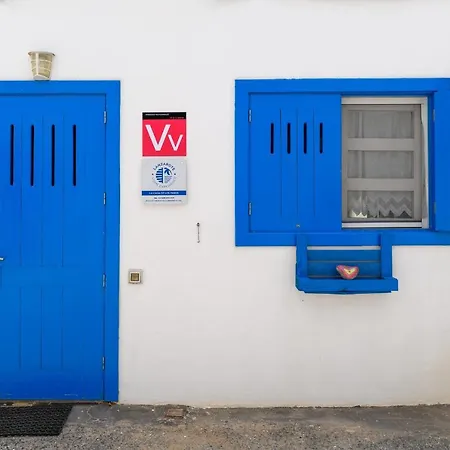 公寓 La Casa De Pasos Punta Mujeres